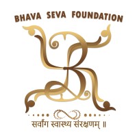 Bhava Seva Foundation logo - Similar company to The Vertical Media