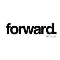Forward Film Co logo - Similar company to Social Streets C.I.C