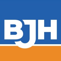 BJ Howes Metaland Group logo - Similar company to Trionix It