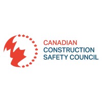 Canadian Construction Safety Council logo - Similar company to Toronto Dynamo User Group