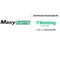 Maxycarro logo - Similar company to Alkirenting