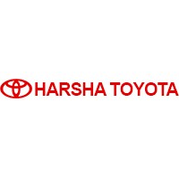 Harsha Toyota Chennai logo - Similar company to Audi Chennai - Jubilant Motorworks Pvt Ltd