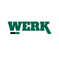 Werk Indumentaria logo - Similar company to Clan.