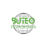 BUTEO PETROKİMYA logo - Similar company to Ata Bridge