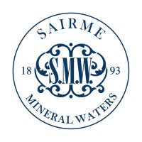 Sairme Mineral Waters LTD logo - Similar company to Latvijas Tiesnešu Mācību Centrs (Latvian Judicial Training Centre)