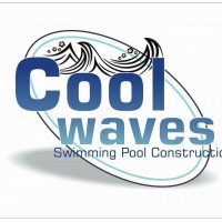 Cool Waves Pool Builders Tacloban logo - Similar company to Ground To Finish Builders And Construction Supplies