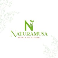 Naturamusa Peru logo - Similar company to Autumn Essentials