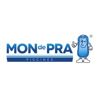 Piscines Mon de Pra logo - Similar company to Arion Piscines Polyester