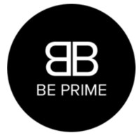 Be Prime logo - Similar company to Operadora Gisel