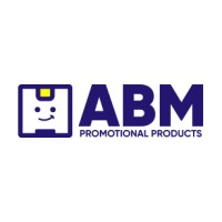 ABM Promos logo - Similar company to Remembered Expressions