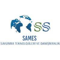 SAMES Defense Technologies and Consulting Ltd. logo - Similar company to 2N Cam Teknoloji̇leri̇ Ve Yapi Si̇stemleri̇ San.Ti̇c.Ltd.Şti̇.