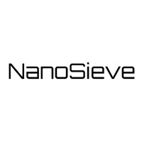 NanoSieve logo - Similar company to Drivekey Corporation