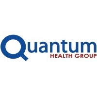 Quantum Health logo - Similar company to Paragoncare | Total Communications