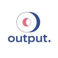 Output logo - Similar company to Output