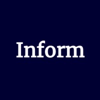 Inform Study Abroad logo - Similar company to Chulab Construction Company