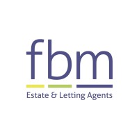 FBM Estate and Letting Agents logo - Similar company to Codextensions