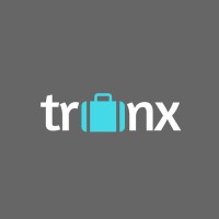 Trunx logo - Similar company to Analogue