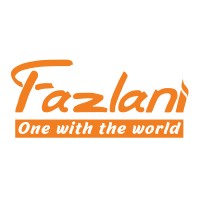 Fazlani Exports Pvt. Ltd. logo - Similar company to Apar Global Ventures