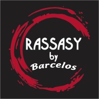 Rassasy By Barcelos logo - Similar company to Uber Villas