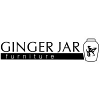 Ginger Jar Furniture logo - Similar company to C&S Tile