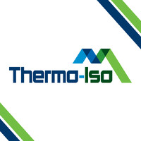 Thermo-Iso logo - Similar company to Vergraf
