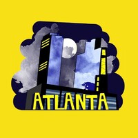 BDE ESSEC Atlanta (Grande École 2020-2021) logo - Similar company to Esym Grande École