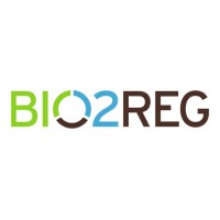 BIO2REG logo - Similar company to Mainstreambio Project