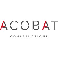 ACOBAT CONSTRUCTIONS logo - Similar company to Ragoucy