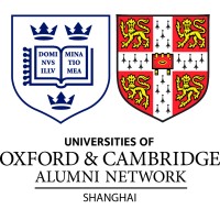 Universities of Oxford & Cambridge Alumni Network Shanghai