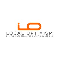 Local Optimism logo - Similar company to Dope Heart Media