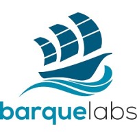 Barque Labs logo - Similar company to Bravery Group