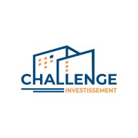 Challenge inv logo - Similar company to Domitexka Saloum