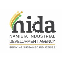 Namibia Industrial Development Agency (NIDA) logo - Similar company to Okaluli