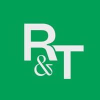 Roy & Turner logo - Similar company to Rugicomm
