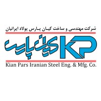 Kian Pars, کیان پارس logo - Similar company to Mapsapower