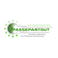 PASSEPARTOUT Project_EU logo - Similar company to Centre For Advanced Photonics & Process Analysis (Cappa)