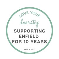 LOVE YOUR DOORSTEP logo - Similar company to The Environmental Training Hub