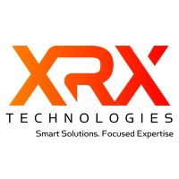 XRX  Technologies Limited logo - Similar company to Mizizi Learning Ltd