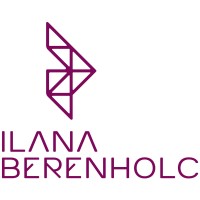 Ilana Berenholc Presença Executiva logo - Similar company to Ação Eficaz Tecnologia
