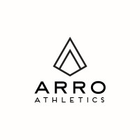 Arro Athletics logo - Similar company to Saevii.
