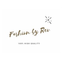 FASHION BY REV logo - Similar company to Frances.Rtw