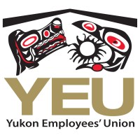 Yukon Employees' Union logo - Similar company to King Of Cms Consulting