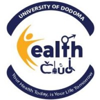 UDOM Health Club logo - Similar company to Lishe Living