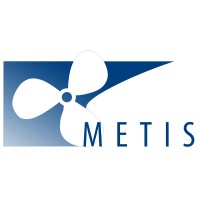 Metis - Marine engineering & Naval architecture logo - Similar company to Vdf Engineering