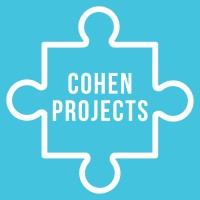 Cohen Projects logo - Similar company to Drp Solutions