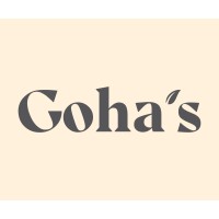 Goha's logo - Similar company to J-Coating A/S