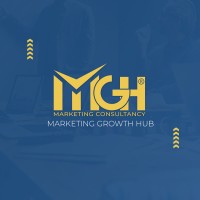 MGH ( Marketing Growth Hub ) logo - Similar company to Scheme Creative House