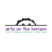 Arts on the Horizon logo - Similar company to Tayden Impact Partners