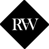 RAW logo - Similar company to Studio Impress - Photo Retouch Agency