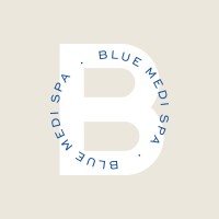 Blue Medical Spa logo - Similar company to Eos Medical Spa